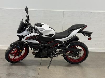 2026 Kawasaki Ninja 500 - Photo 13