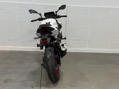2026 Kawasaki Ninja 500 - Photo 4
