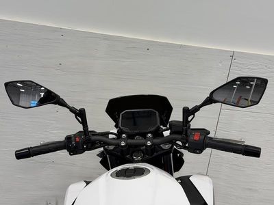 2026 Kawasaki Ninja 500 - Photo 7