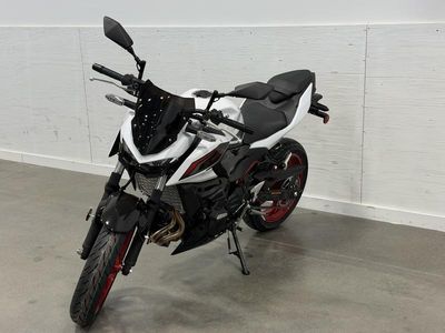 2026 Kawasaki Ninja 500 - Photo 12