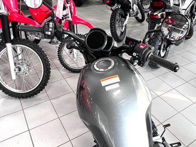 2023 Honda Rebel 1100 DCT - Photo 5