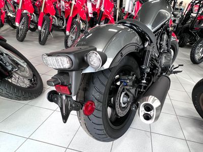 2023 Honda Rebel 1100 DCT - Photo 4