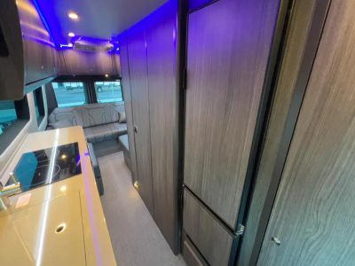 2027 Grech RV TERRENO-ION - Photo 7