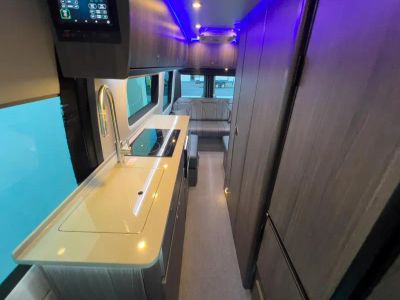 2027 Grech RV TERRENO-ION - Photo 6