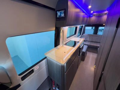 2027 Grech RV TERRENO-ION - Photo 11