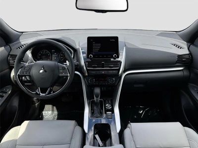 2026 Mitsubishi Eclipse Cross — detail view