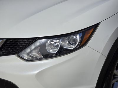 2018 Nissan Rogue Sport - Photo 5
