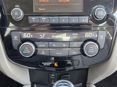 2018 Nissan Rogue Sport - Photo 13