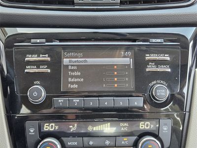 2018 Nissan Rogue Sport - Photo 11