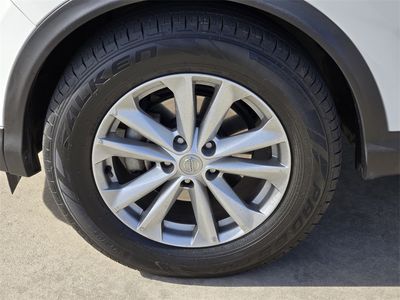 2018 Nissan Rogue Sport - Photo 7