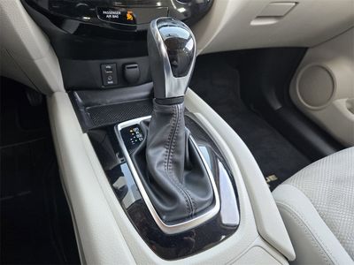 2018 Nissan Rogue Sport - Photo 14