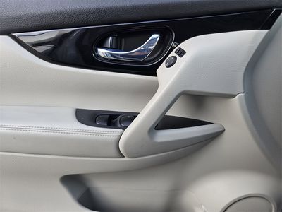 2018 Nissan Rogue Sport - Photo 15