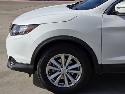 2018 Nissan Rogue Sport - Photo 6