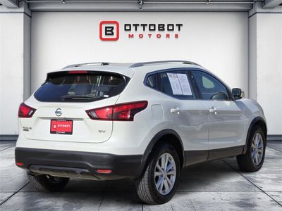 2018 Nissan Rogue Sport - Photo 4
