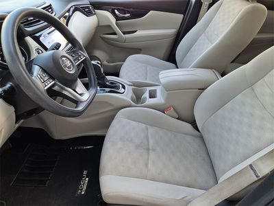 2018 Nissan Rogue Sport - Photo 8
