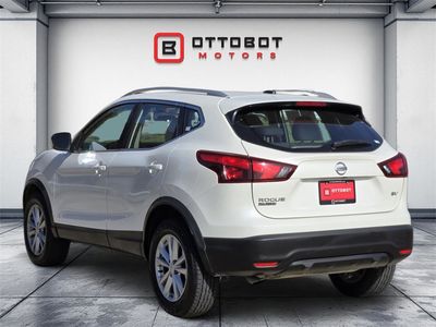 2018 Nissan Rogue Sport - Photo 3