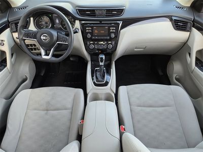 2018 Nissan Rogue Sport - Photo 18