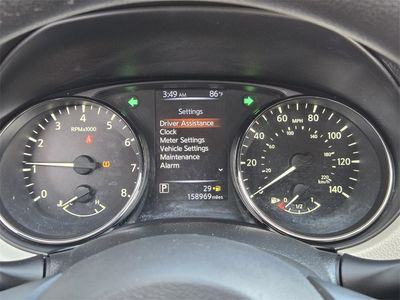 2018 Nissan Rogue Sport - Photo 10