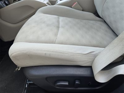 2018 Nissan Rogue Sport - Photo 16