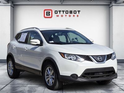 2018 Nissan Rogue Sport - Photo 2