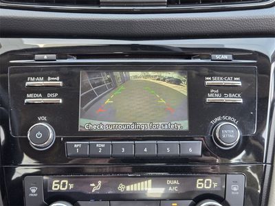 2018 Nissan Rogue Sport - Photo 12