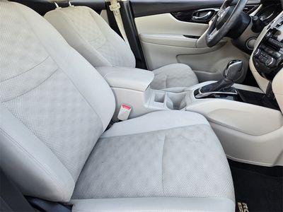 2018 Nissan Rogue Sport - Photo 9