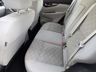 2018 Nissan Rogue Sport - Photo 19