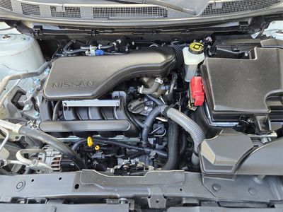 2018 Nissan Rogue Sport - Photo 20