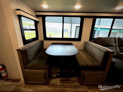2025 Jayco Jay Feather - Photo 9