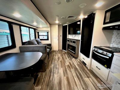 2025 Jayco Jay Feather - Photo 23