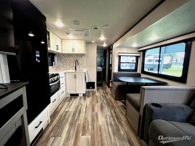 2025 Jayco Jay Feather - Photo 24