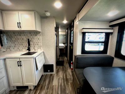 2025 Jayco Jay Feather - Photo 19