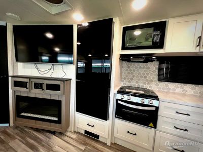 2025 Jayco Jay Feather - Photo 13