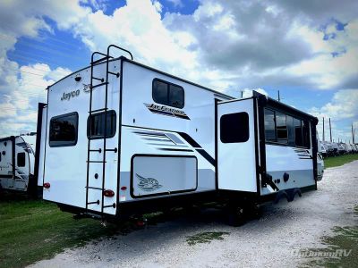 2025 Jayco Jay Feather - Photo 3