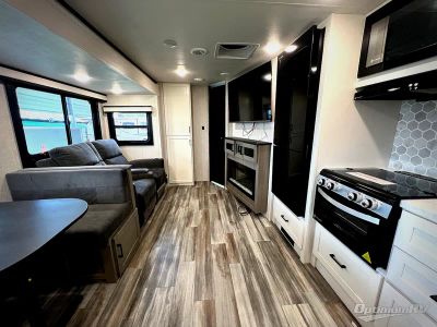2025 Jayco Jay Feather - Photo 7