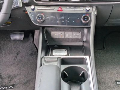 2026 Hyundai SONATA — photo 19 view