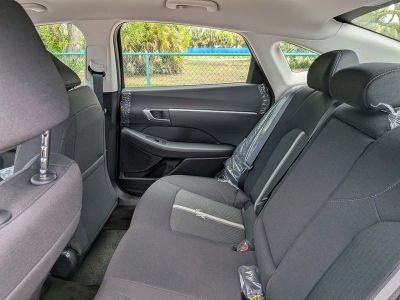 2026 Hyundai SONATA — photo 13 view