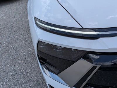 2026 Hyundai SONATA — photo 10 view