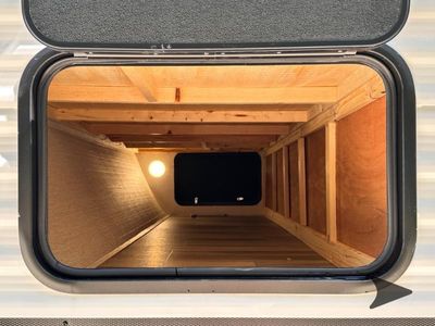 2026 Wayfinder RV GO LITE LTD - Photo 15