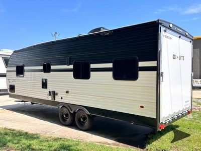 2026 Wayfinder RV GO LITE LTD - Photo 5