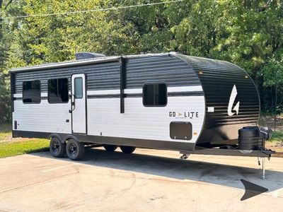 2026 Wayfinder RV GO LITE LTD - Photo 1