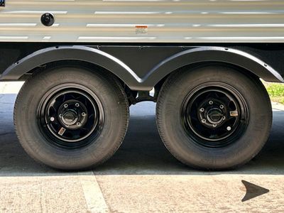 2026 Wayfinder RV GO LITE LTD - Photo 14