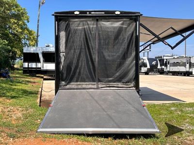 2026 Wayfinder RV GO LITE LTD - Photo 8
