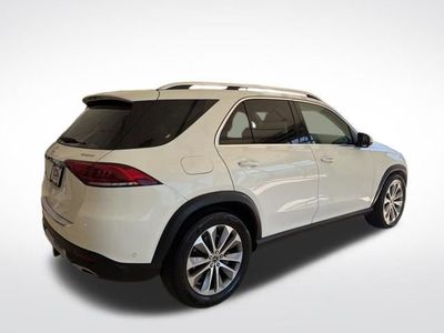 2020 Mercedes-Benz GLE 350 - Photo 7