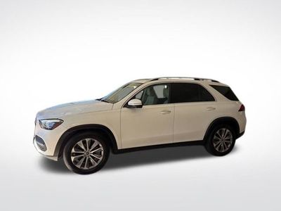 2020 Mercedes-Benz GLE 350 - Photo 3