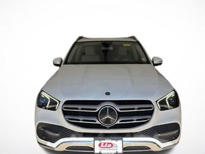 2020 Mercedes-Benz GLE 350 - Photo 10