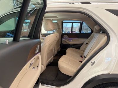 2020 Mercedes-Benz GLE 350 - Photo 1