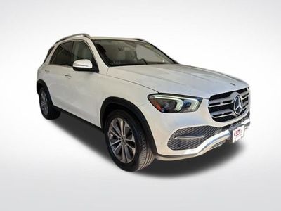 2020 Mercedes-Benz GLE 350 - Photo 9