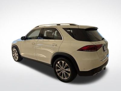2020 Mercedes-Benz GLE 350 - Photo 4