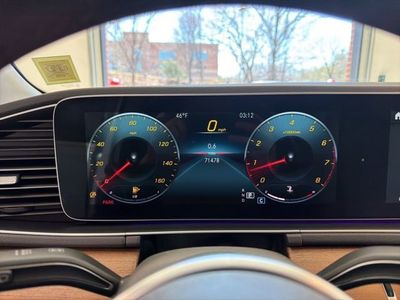 2020 Mercedes-Benz GLE 350 - Photo 17